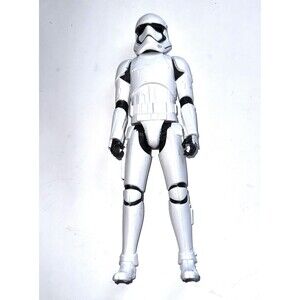 Star Wars Stormtrooper LFL Hasbro 11" Action Figure